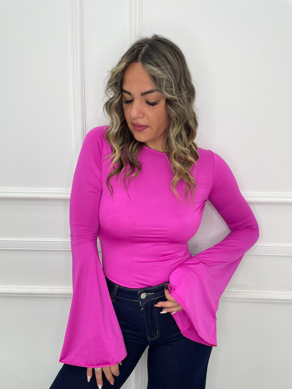 Body banco con botton oro | Whte bodysut, Bodysut, Whte long sleeve
