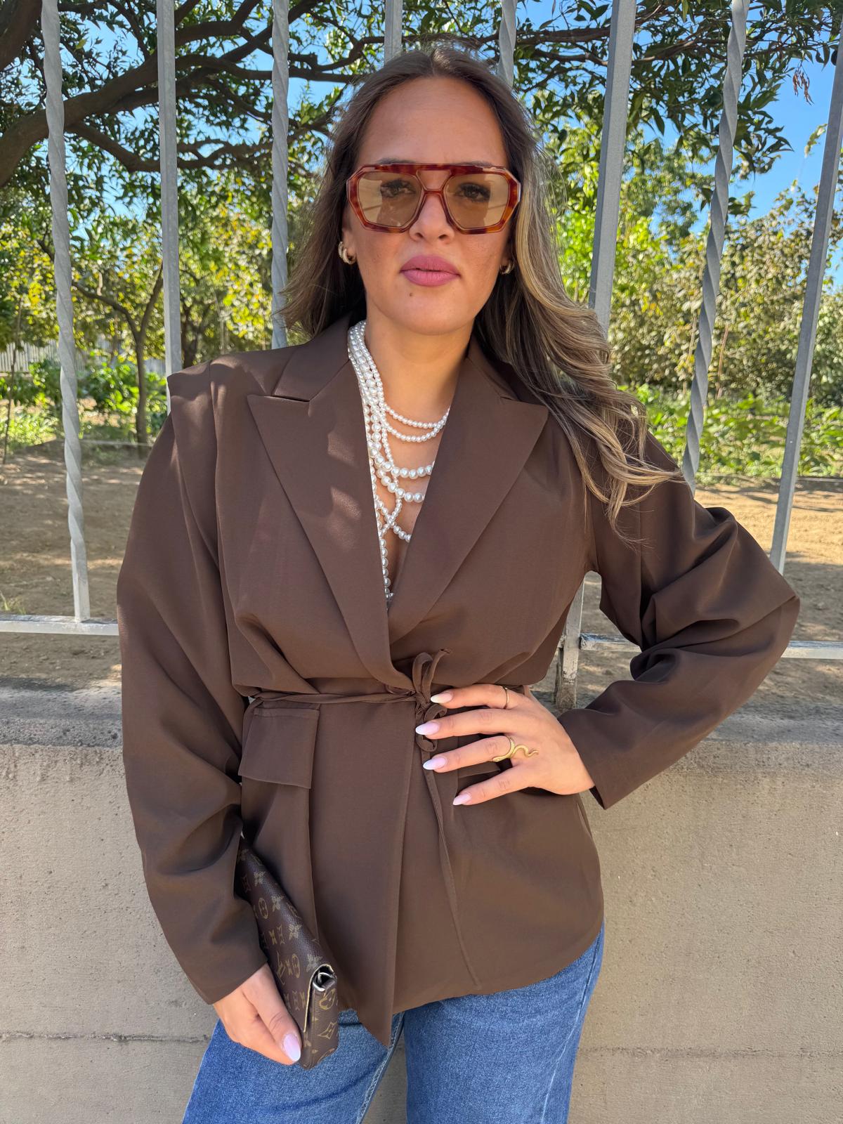 Blazer