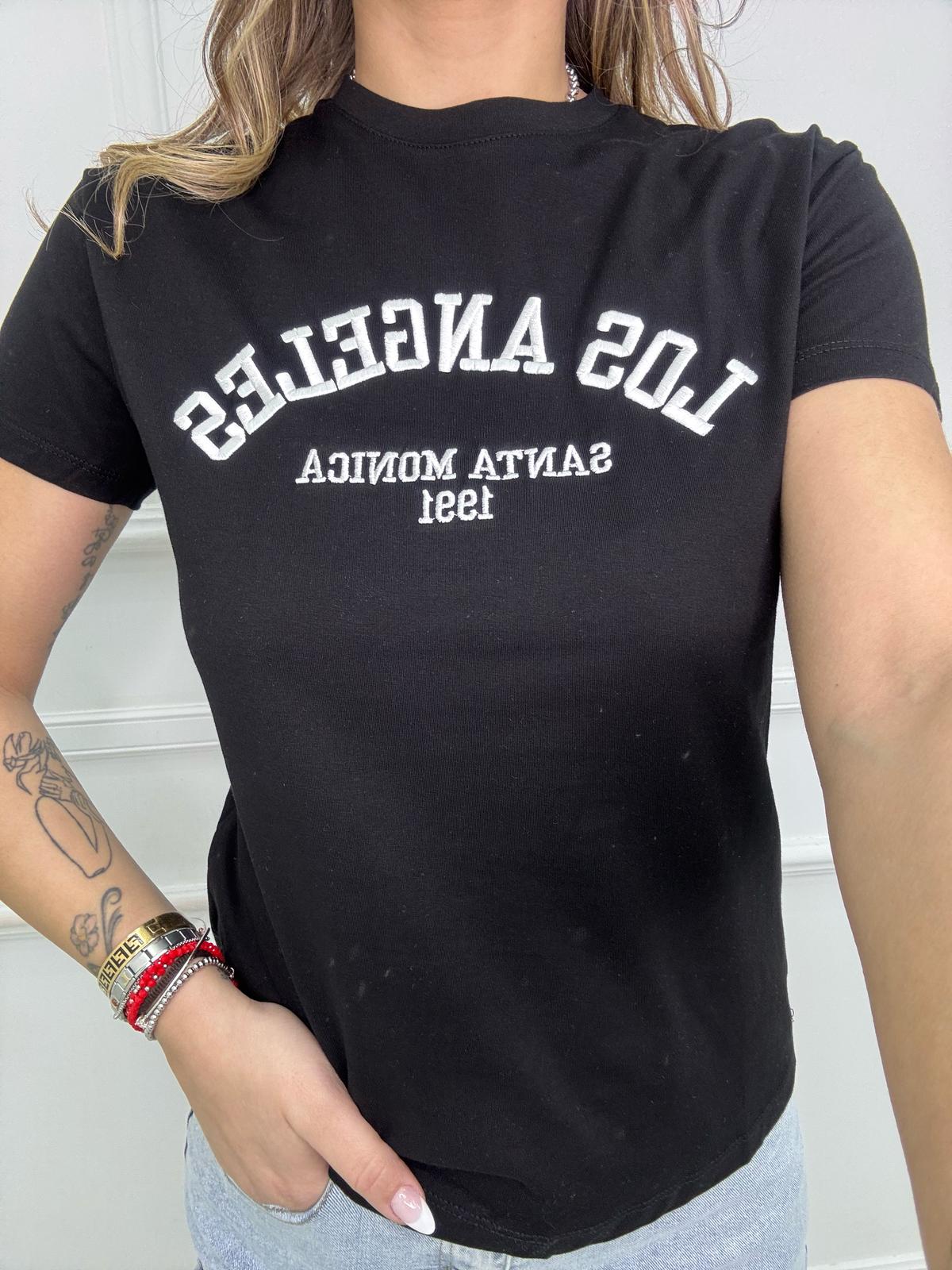 T-shirt Los Angeles